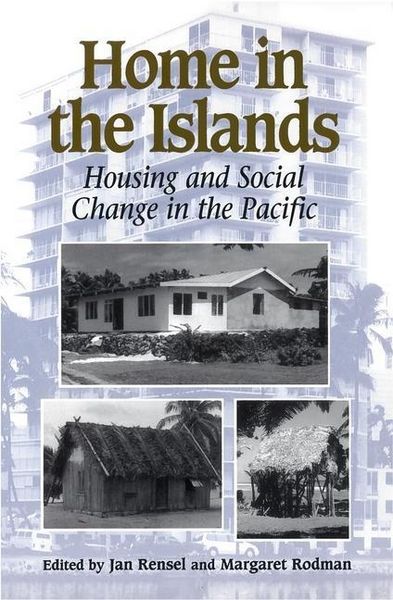 Produktbild: Home in the Islands