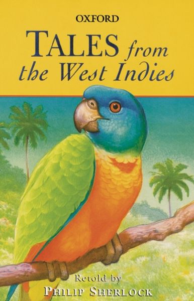 Produktbild: Tales from the West Indies