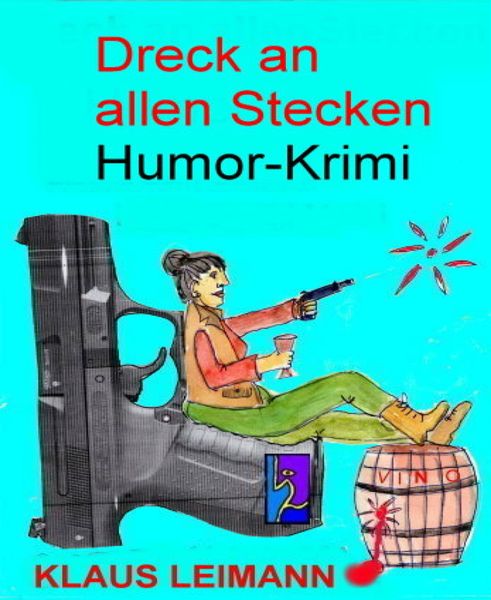 Produktbild: Dreck an allen Stecken