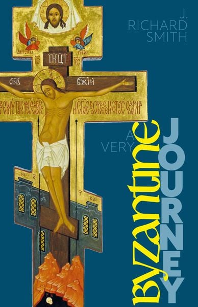 Produktbild: Very Byzantine Journey