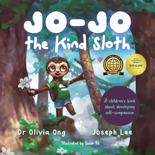 Produktbild: Jo-Jo the Kind Sloth