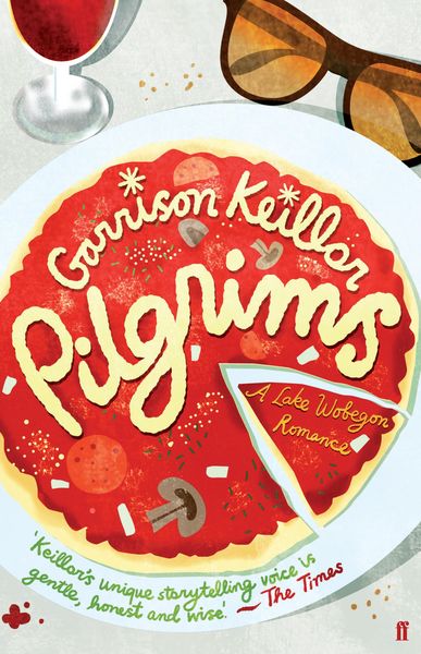Produktbild: Pilgrims