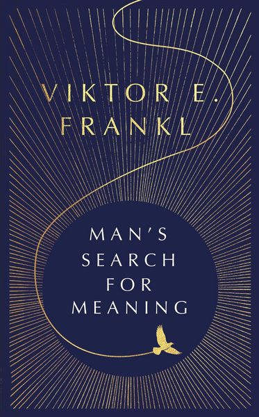 Produktbild: Man's Search For Meaning
