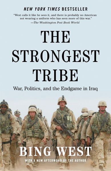 Produktbild: The Strongest Tribe