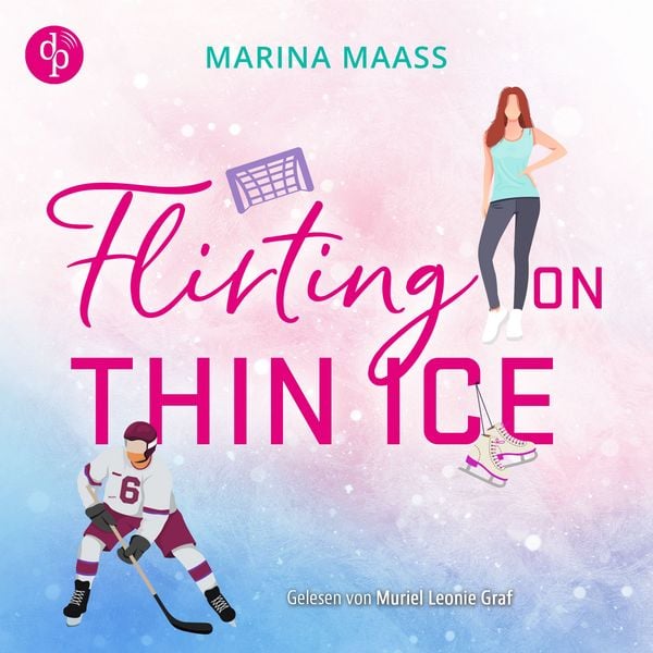 Produktbild: Flirting on Thin Ice