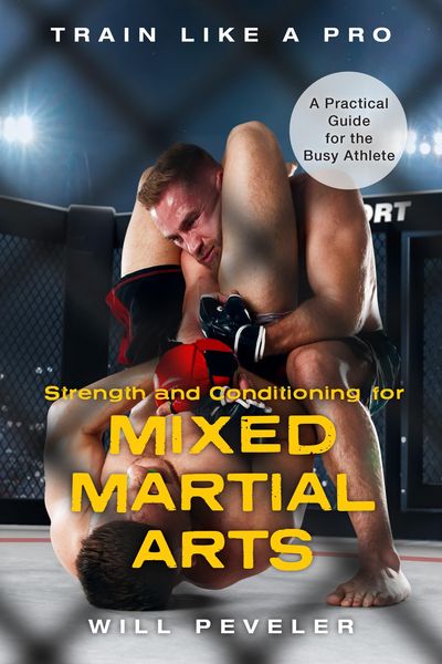 Produktbild: Strength and Conditioning for Mixed Martial Arts