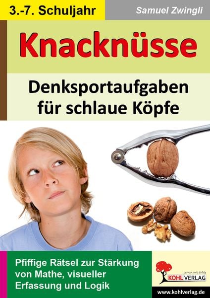 Produktbild: Knackn&uuml;sse