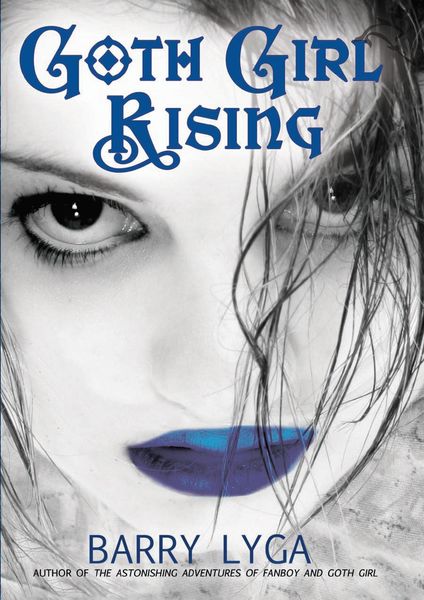 Produktbild: Goth Girl Rising
