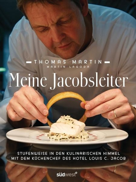 Produktbild: Meine Jacobsleiter
