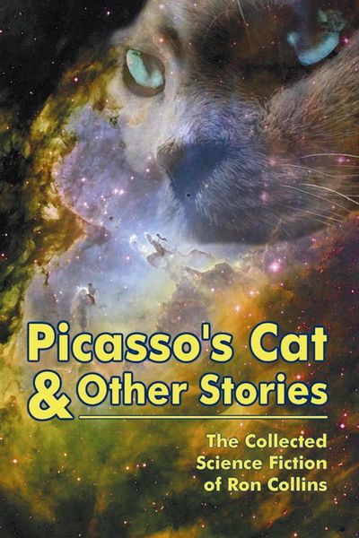 Produktbild: Picasso's Cat & Other Stories