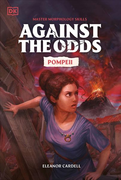 Produktbild: Against the Odds Pompeii