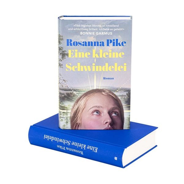 Produktbild: Eine kleine Schwindelei