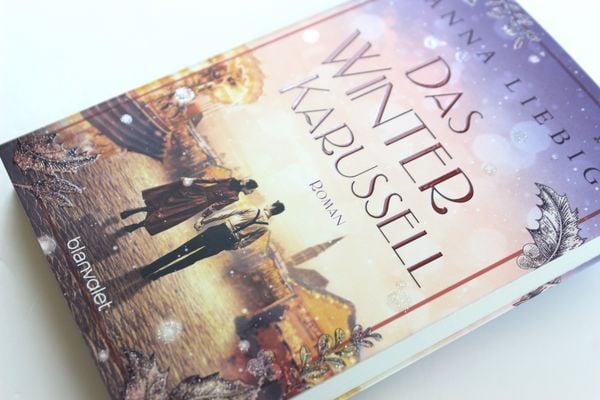 Produktbild: Das Winterkarussell
