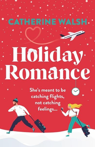 Produktbild: Holiday Romance