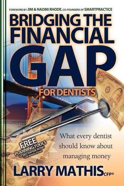 Produktbild: Bridging the Financial Gap for Dentists