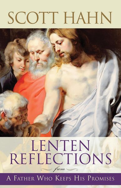 Produktbild: Lenten Reflections from A Father Who Keeps His Promises