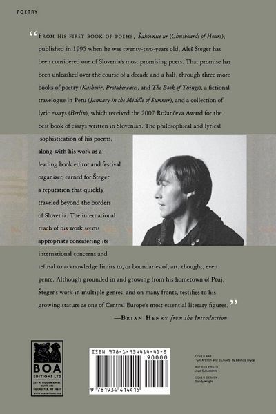 Produktbild: The Book of Things