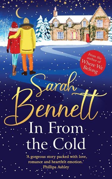 Produktbild: In From the Cold