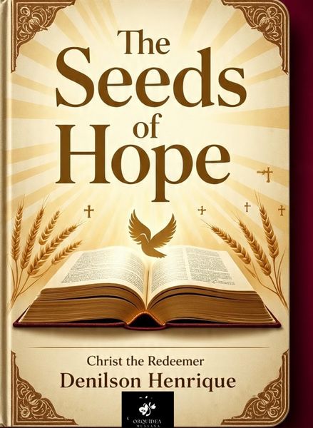 Produktbild: The Seeds of Hope/Christ of Redeemer