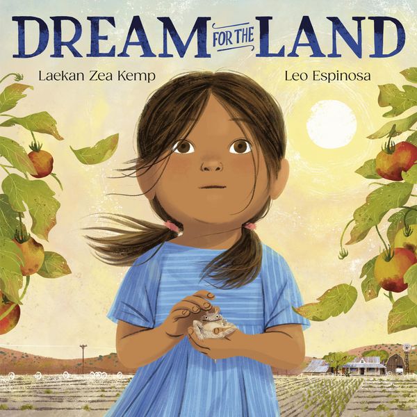 Produktbild: Dream for the Land
