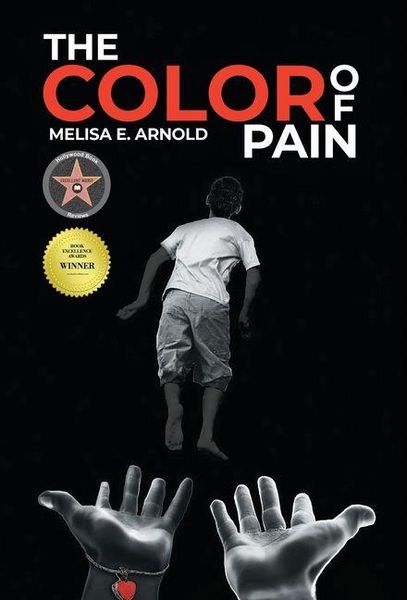 Produktbild: The Color of Pain