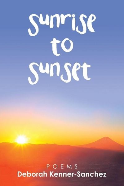 Produktbild: Sunrise to Sunset