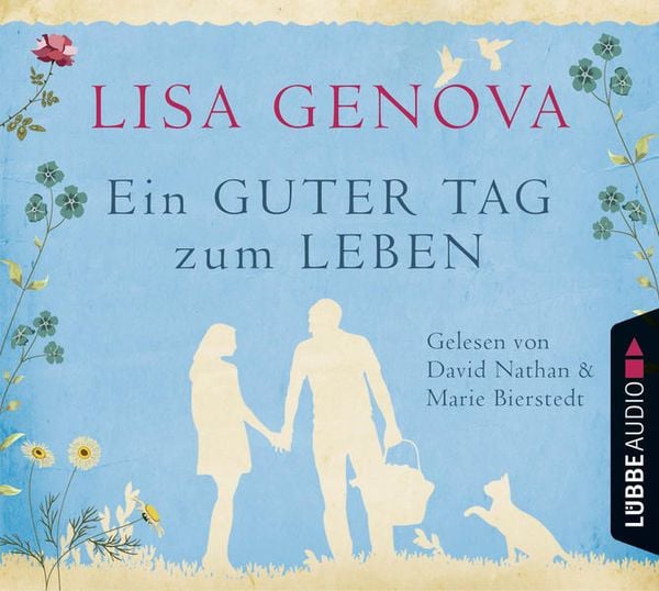 Produktbild: Ein guter Tag zum Leben