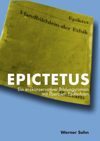 Produktbild: Epictetus