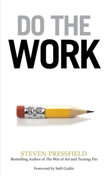 Produktbild: Do the Work