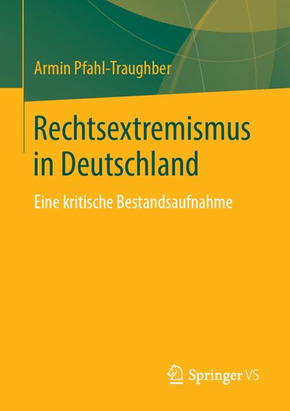 Rechtsextremismus in Deutschland