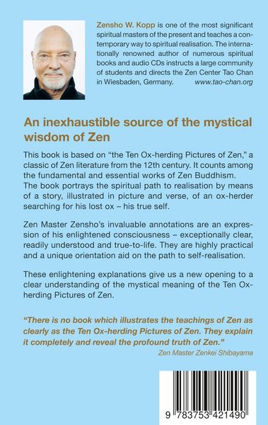 Produktbild: The ZEN Ox-Herding Pictures