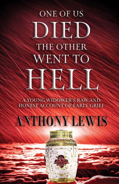 Produktbild: One of Us Died, the Other Went to Hell