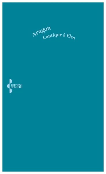 Produktbild: Cantique &agrave; Elsa