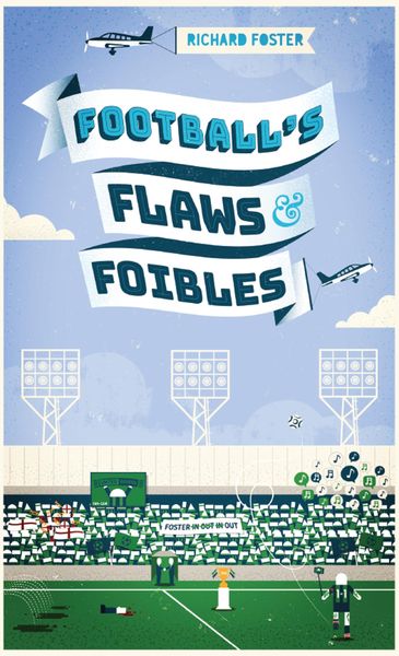 Produktbild: Football's Flaws & Foibles