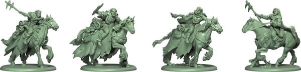 Produktbild: Song of Ice & Fire - Harmas Vanguard (Harmas Vorhut) /EN/ES/FR/HU/PL