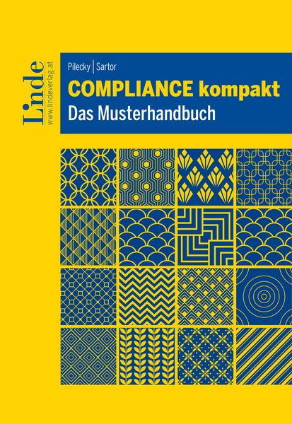 Produktbild: Compliance kompakt
