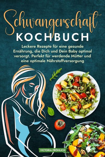 Produktbild: Schwangerschaft Kochbuch