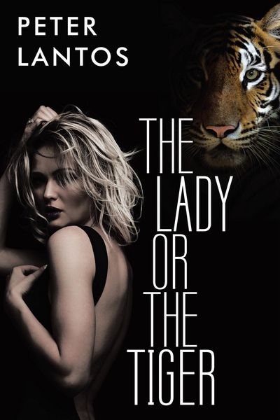 Produktbild: The Lady or the Tiger