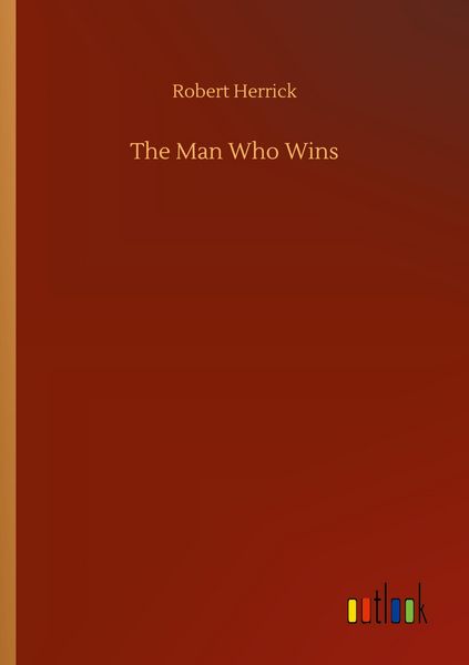 Produktbild: The Man Who Wins