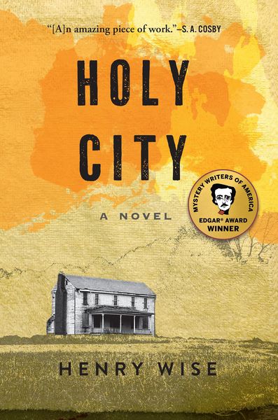 Produktbild: Holy City