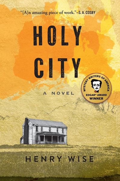 Produktbild: Holy City