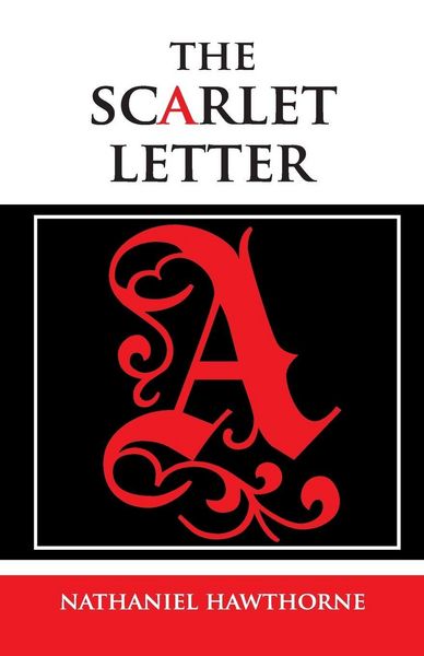 Produktbild: The Scarlet Letter