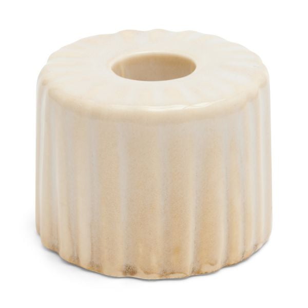 Produktbild: Kerzenhalter, creme