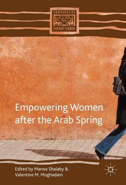 Produktbild: Empowering Women after the Arab Spring