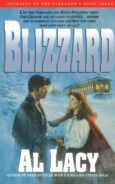 Produktbild: Blizzard