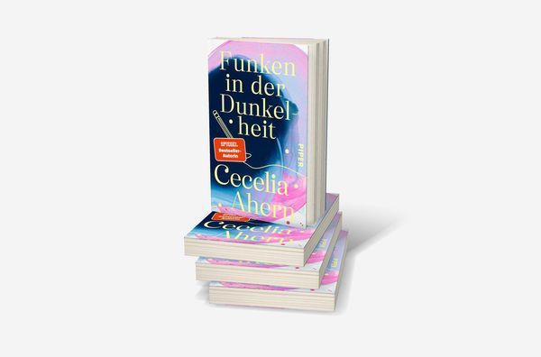 Produktbild: Funken in der Dunkelheit