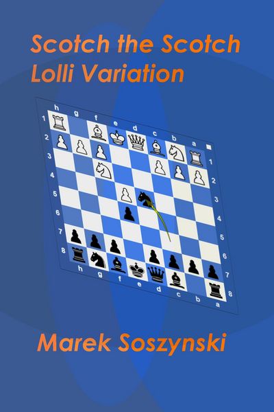 Produktbild: Scotch the Scotch: Lolli Variation