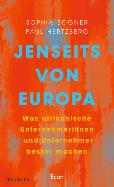 Produktbild: Jenseits von Europa