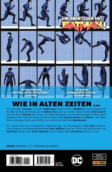 Produktbild: Nightwing
