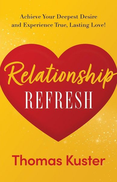 Produktbild: Relationship Refresh